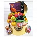 M46  Abalone - Red Wine - Fruit Hamper Box(sold out)